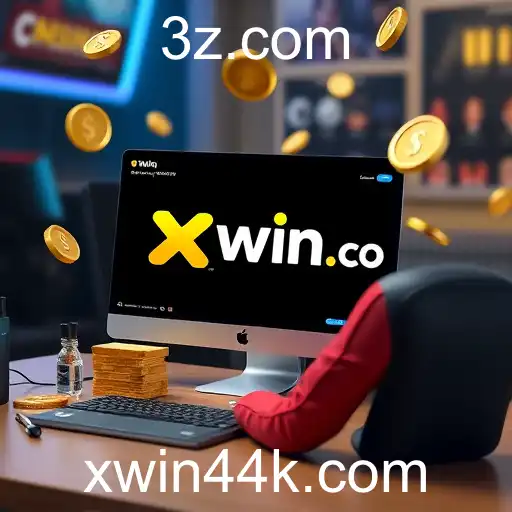 Ascensão do xwin.co: Jogos Online em Destaque