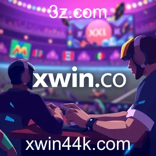 A Revolução do Xwin.co nos Jogos Online