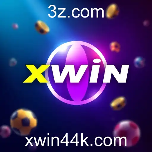 O Crescimento do xwin.co no Mercado de Jogos em 2026