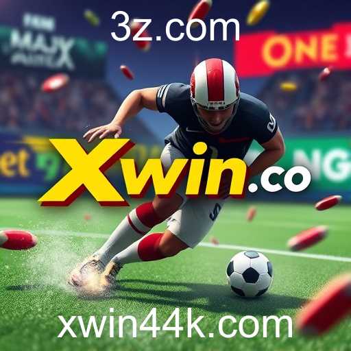 A Ascensão do xwin.co no Cenário de Jogos Online em 2026