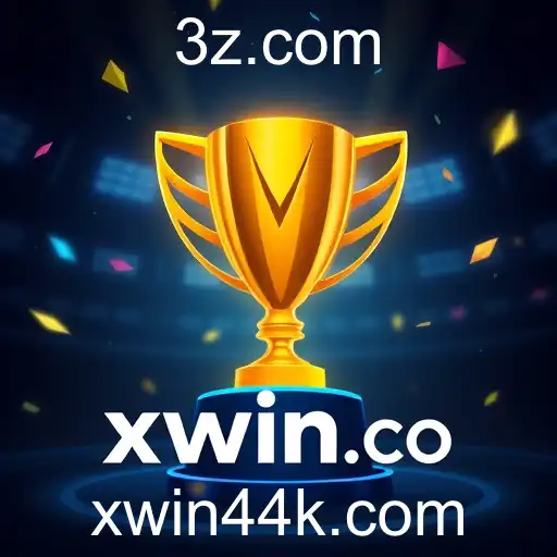 O Crescimento do xwin.co no Mercado de Jogos Online