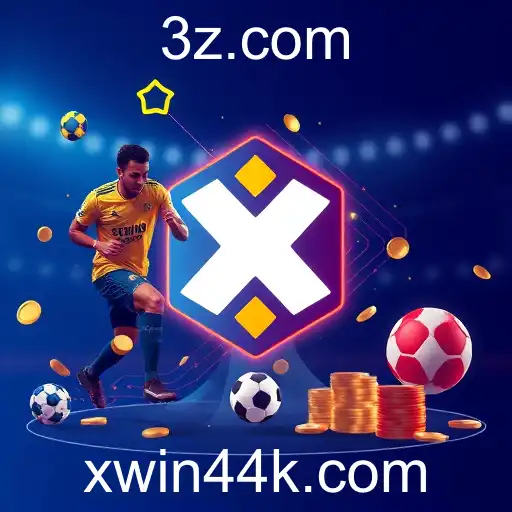 A Revolução do xwin.co no Mercado de Jogos Online