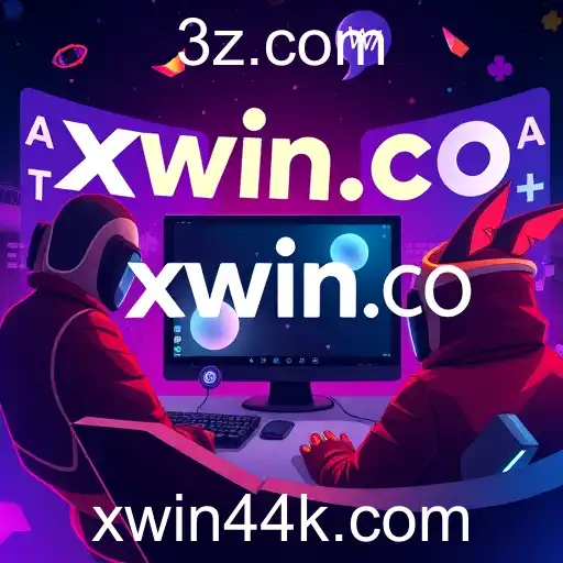 Ascensão do xwin.co no Cenário de Jogos Online