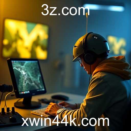 Evolução e Tendências do Site de Jogos 'xwin.co'