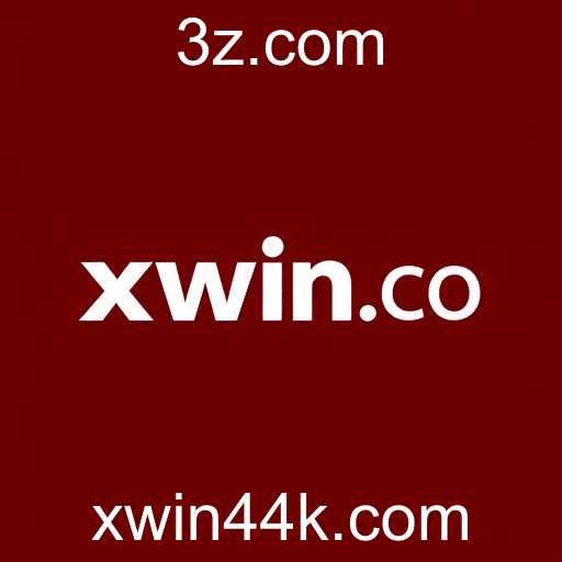 Expansão do Mercado de Jogos Online: O Impacto da Plataforma Xwin.co