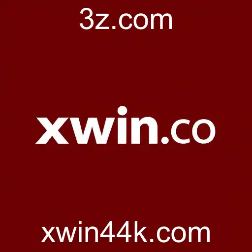 Expansão do Mercado de Jogos Online: O Impacto da Plataforma Xwin.co