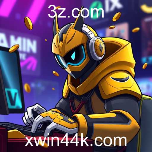 Xwin.co Revoluciona o Mercado de Jogos Online em 2025