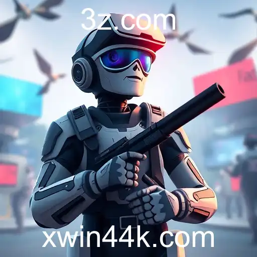 A Ascensão Surpreendente do xwin.co no Mundo dos Jogos