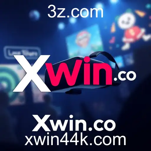 Xwin.co Revoluciona Cenário de Jogos Online
