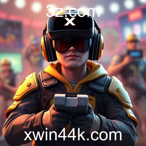 Xwin.co Revoluciona o Mercado de Jogos Online em 2026
