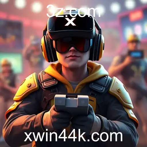 Xwin.co Revoluciona o Mercado de Jogos Online em 2026