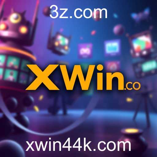 XWin.co Revoluciona o Mundo dos Jogos em 2026