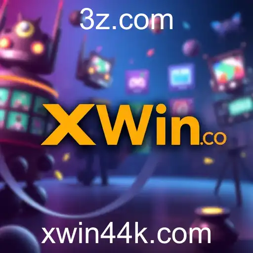 XWin.co Revoluciona o Mundo dos Jogos em 2026