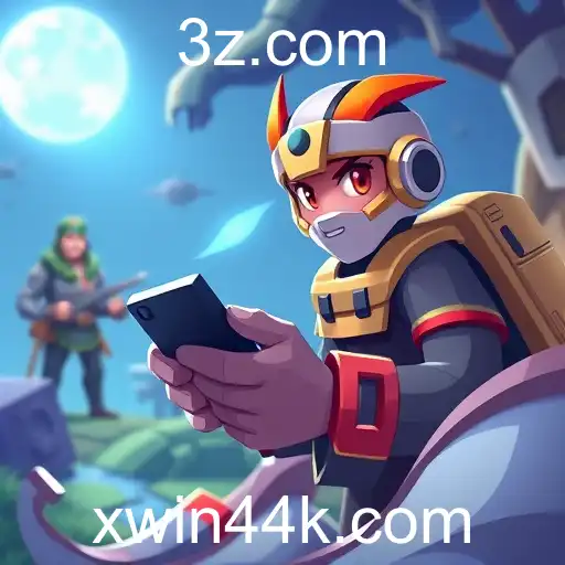 Explorando as Tendências Atuais nos Jogos Online em Português